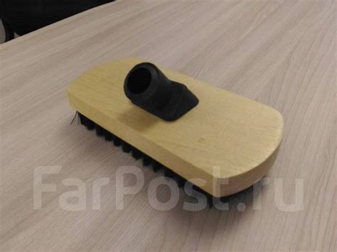 Щетка палубная, новый, в наличии. Цена: 300₽ во Владивостоке