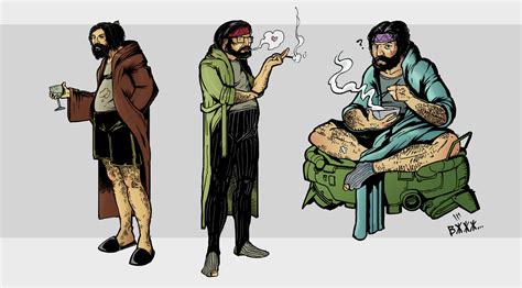 Лебовски | Пикабу