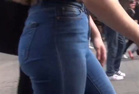 I Love This Girls Ass Not Oc Tight Jeans Forum