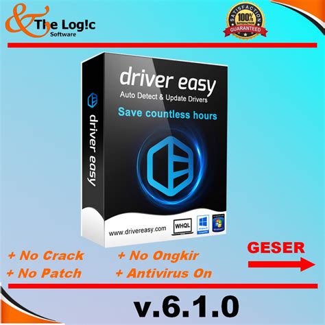 jual driver easy professional full version lifetime shopee indonesia