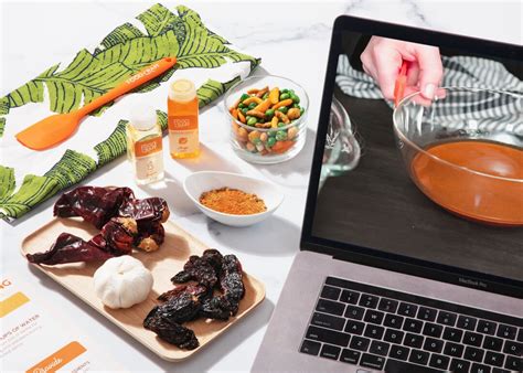 Hot Sauce Making Kit Mexican Chili Dried Peppers Diy Kit Smoked Jalape O Mango Coste O