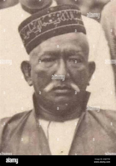 Muzaffar Shah Hi Res Stock Photography And Images Alamy