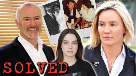 SOLVED AFTER 20 YEARS The Case Of Lesley Howell And Trevor Buchanan