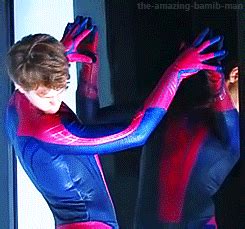 Once You Ve Touched My Soul Andrew Garfield Naked Except For The