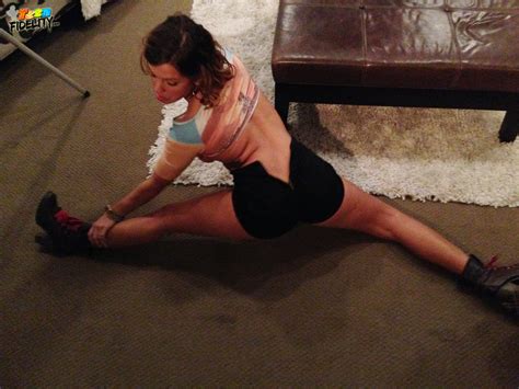 Keisha Grey The Keisha Adventure BTS IMG Porn Pic