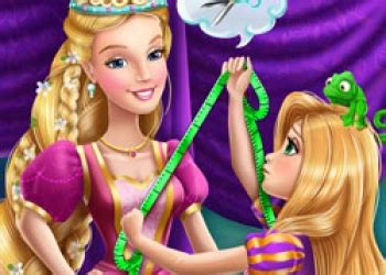 Play Blonde Princess Magic Tailor Online For Free On PONSY