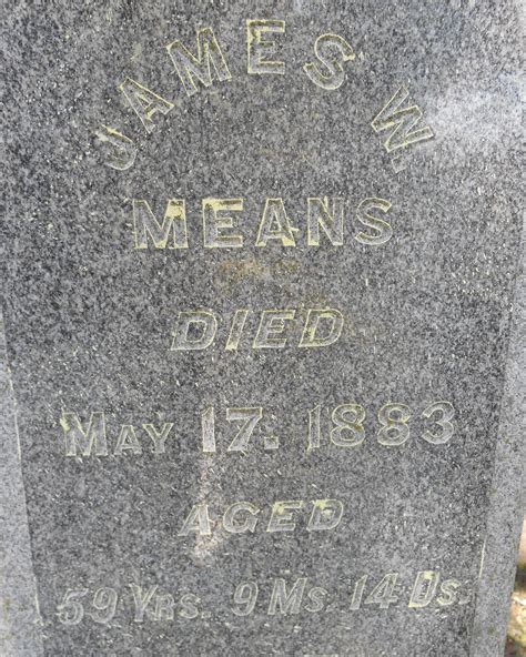 Officer James Wilson Means, Davenport Police Department, Iowa