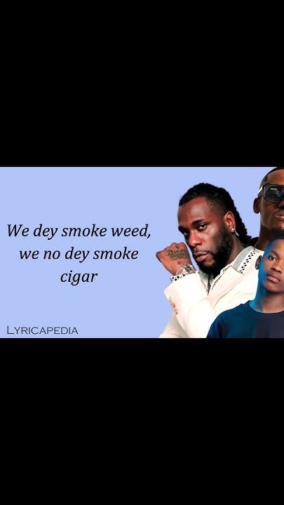 Burna Boy Tshwala Bam Remix English Lyrics Tshwalabam Lyrics Viral