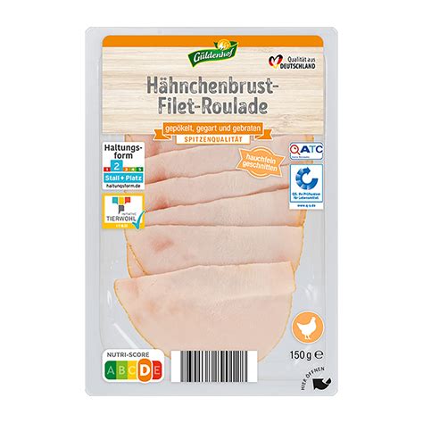 Gut Drei Eichen G Ldenhof Aufschnitt Spezialit T G Nstig Bei Aldi Nord