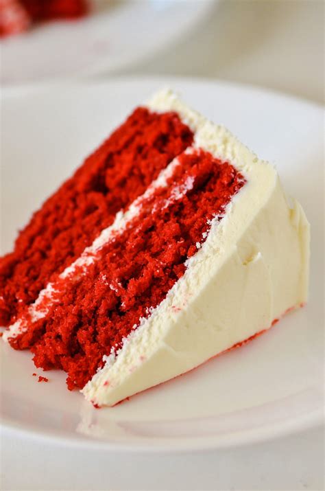 types  icing  red velvet cake  victor fox blog