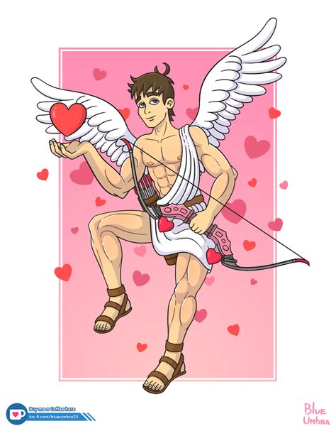 Happy Valentine S Day By Blueumbra Hentai Foundry