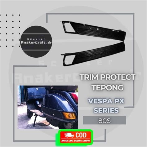 Jual LIST TRIM VESPA PX PS EXCEL Shopee Indonesia