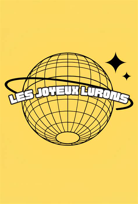 Les Joyeux Lurons TheTVDB