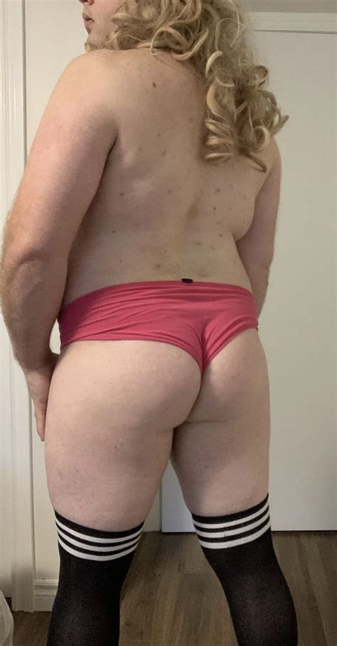 My Juicy Ass In Some Pink Panties Nude Pics XHamster