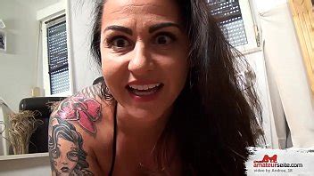 Instrucciones de ponderación desviadas XVIDEOS