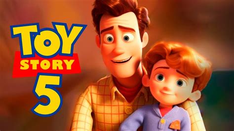 Toy Story 5 – Tráiler oficial (2026) Disney•Pixar | HD - YouTube