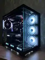 Системный блок Core i7 14700k 4070 Super 48gb Ssd 2Tb 14 100 c ...
