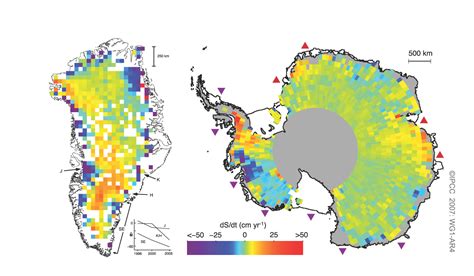 Figure TS.14 — IPCC
