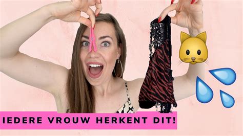 Alles Over Dat Witte Spul In Je Onderbroek Afscheiding Denises My XXX Hot Girl