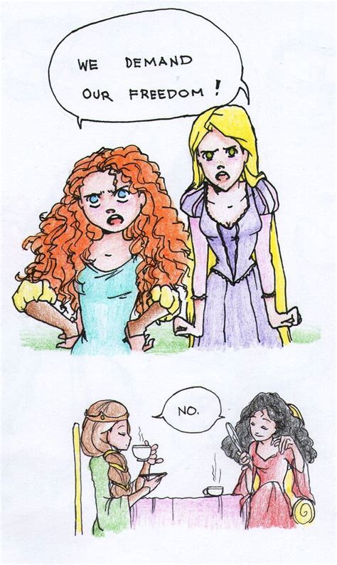 Fuck Yeah Disney Fanart