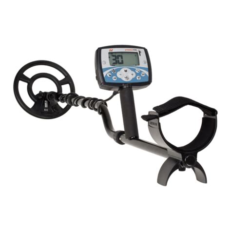 آموزش فلزیاب اکسترا ۷۰۵ ماینلب استرالیا x-terra 705 - شرکت فلزیاب اطلس