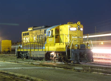 High-speed rail will soon connect the remote parts of northland ontario 25