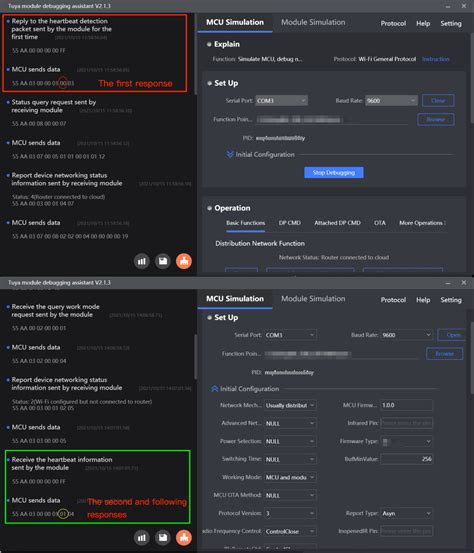 Basic Features-Tuya Developer Platform-Tuya Developer
