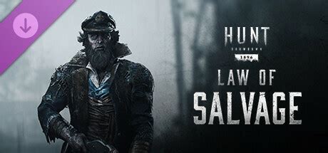 Серия игр в Steam: Hunt: Showdown Official