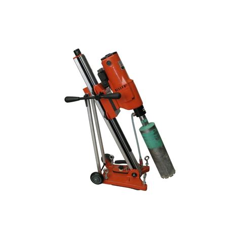 Установка алмазного бурения со станиной Gerat GDM300 60246 - выгодная ...