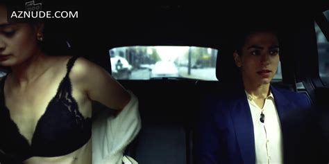 Anna Bardavelidze Nude Aznude