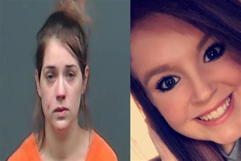 Taylor Parker Receives Death Sentence for Capital Murder of Horrific
