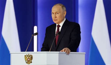 Biden Putin Nuclear Posture Unchanged After Treaty Suspension
