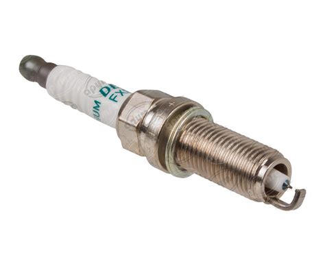 BUJIA IRIDIUM NISSAN URVAN 2.5L 08 12 DENSO FXE20HR11