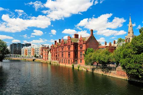 Bedfordshire - What you need to know before you go – Go Guides