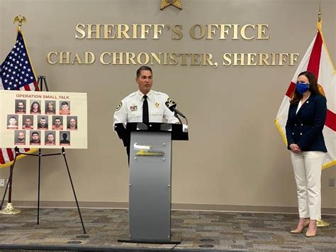 16 Charged In Undercover Sting Soliciting Sex With Minors Tampa FL Patch