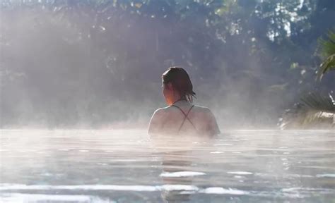 Nimo Jungle Hot Spring Ciwidey Cek Harga Tiket Masuk Dan Lokasinya Travelandword