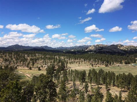 Black Hills National Forest – Roadside Secrets