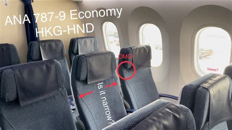 ANA All Nippon Airways Seat Maps SeatMaestro, 48% OFF