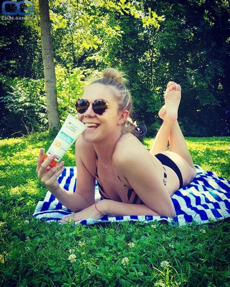 Alina Merkau Nude Pictures Photos Playboy Naked Topless Fappening