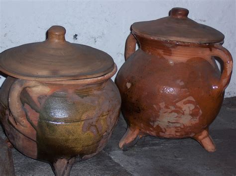 Goode Eates: Tudor Kitchen, Part 2