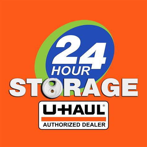 24 Hour Storage Gulfport