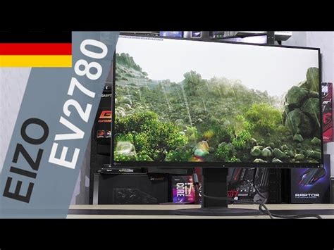 Eizo Ev Bk Ab Preisvergleich Bei Idealo De