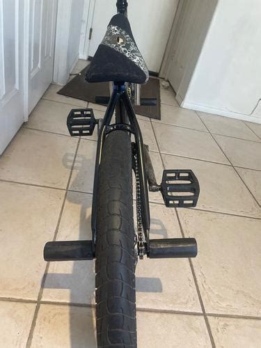 For Sale Skavenger X Animalbikes Custom Bike Complete