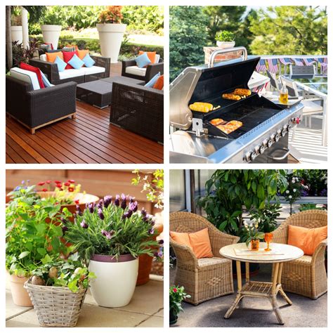 Ultimate Guide To Preparing Your Patio For Spring And Summer Bluesky