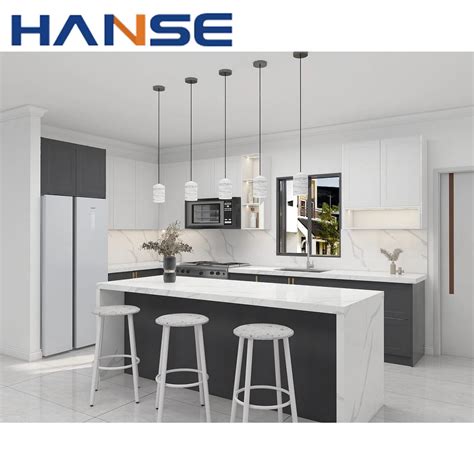 Luxury Modern Commercial Kitchen Cabinet Luxury Kitchen Cabinets
