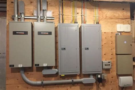 200 Amp vs 400 Amp Service: What You Need to Know