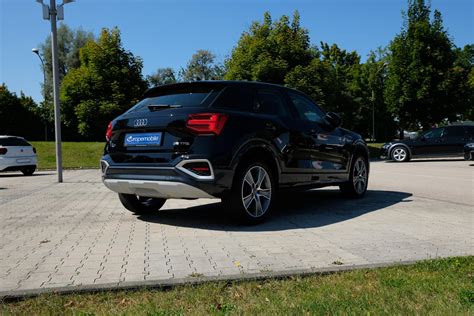 Audi Q2 Im Test Advanced 35 TFSI S Tronic Automagazin Europemobile