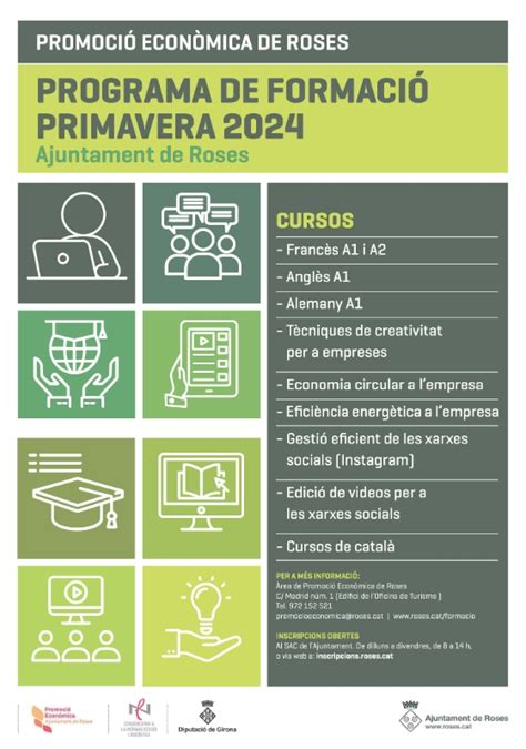 Tallers Sobre Sostenibilitat I Digitalitzaci Dempreses Se Sumen A L