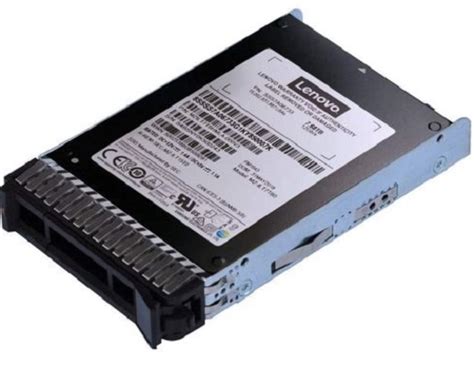 Shouki Thinksystem Multi Vendor Tb Entry Sata Gb Hot Swap Ssd