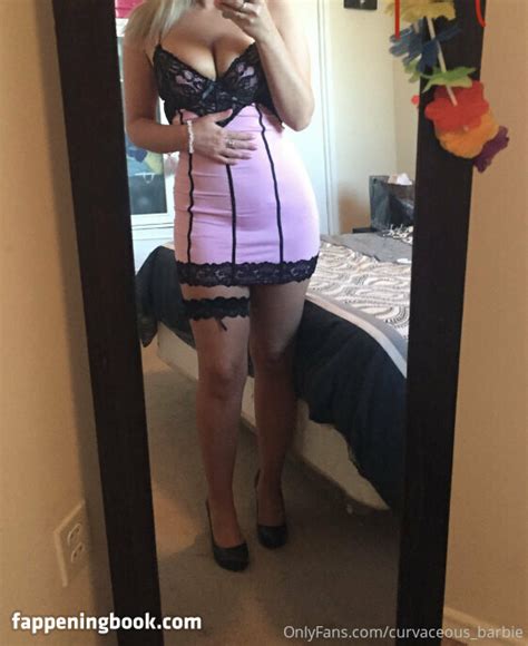 Curvaceous Barbie Nude OnlyFans Leaks Fappening FappeningBook